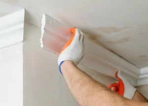 Crown Molding Installation Service In Orlando