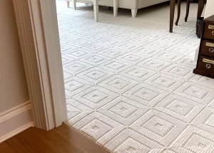 Residential Carpet Installation