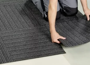 Carpet Tile Installation Services In Orlando