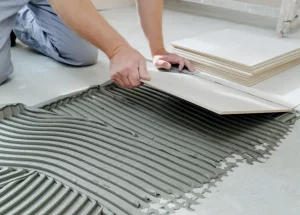 Ceramic Tile Installation Service In Orlando
