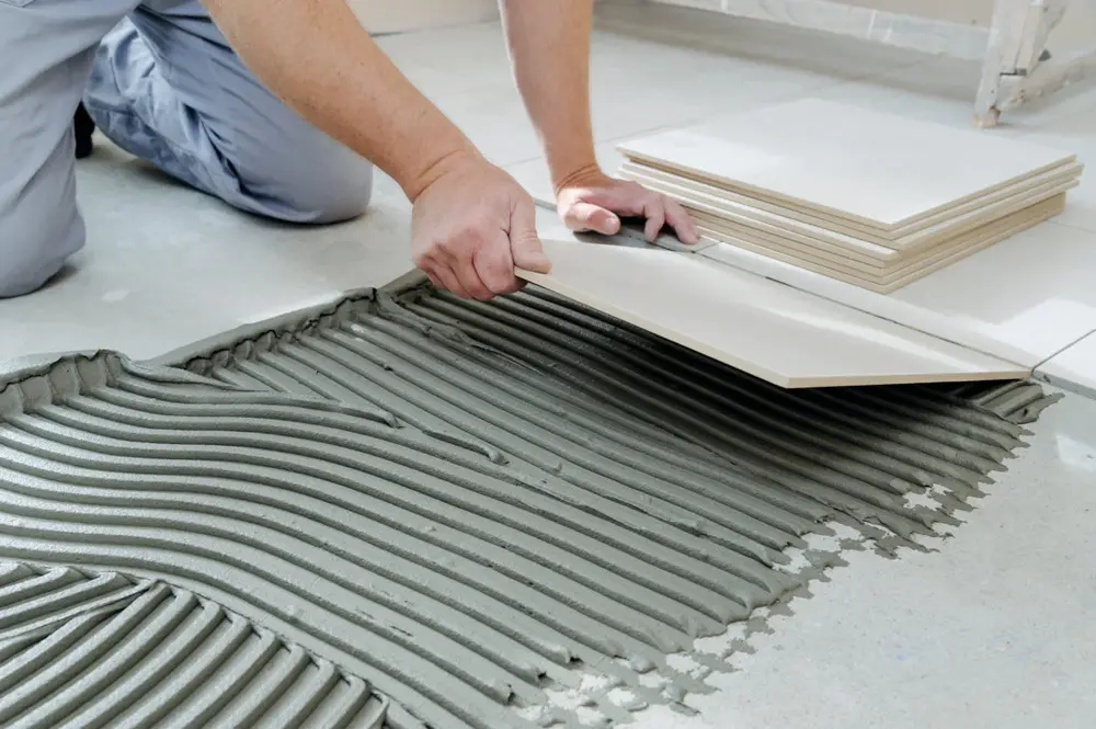 Ceramic Tile Installation Service In Orlando