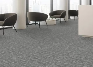 Glue Down Commercial Carpet Service