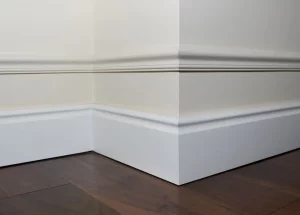 Baseboard Installation Services