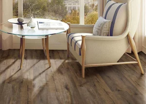 Vinyl Plank Flooring Installation Service in Orlando