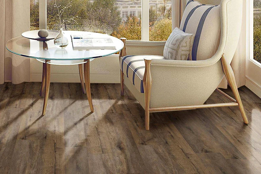 Vinyl Plank Flooring Installation Service in Orlando