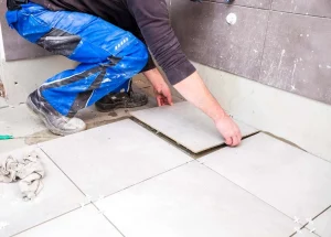 Porcelain Tile Installation Service In Orlando
